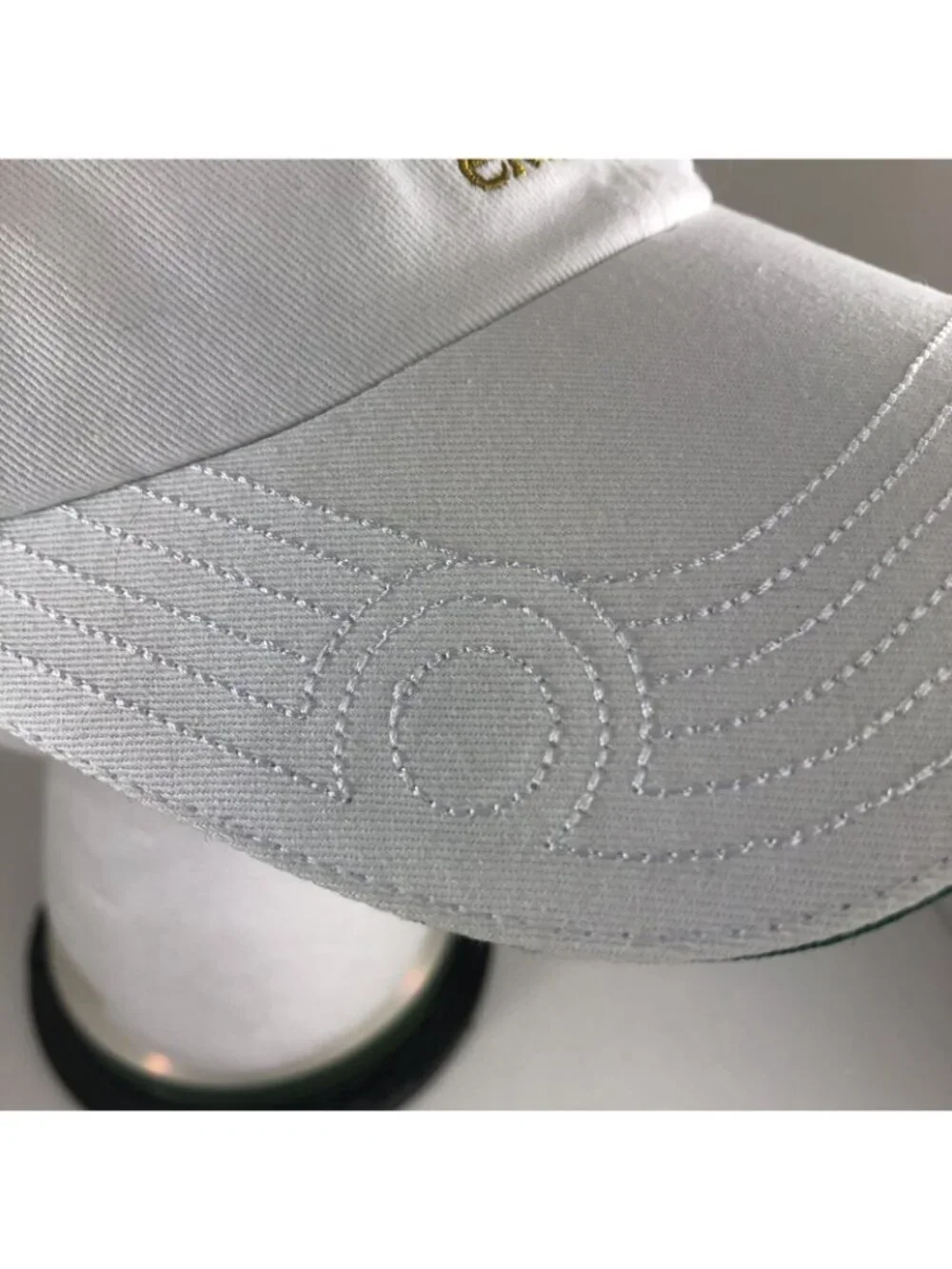 USGA 2017 U.S. Open Erin Hills USGA Member Ball Cap Hat Golf PGA